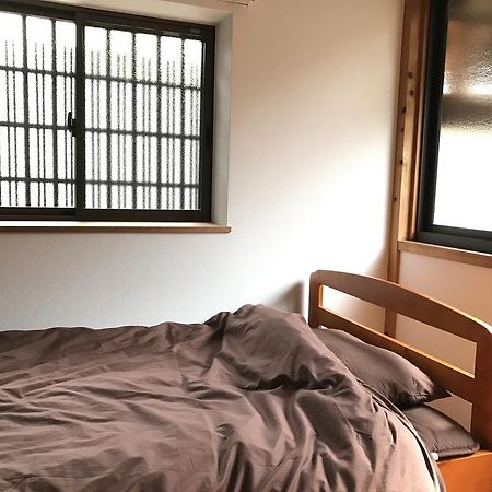 And Smiles Hostel 奈良 外观 照片