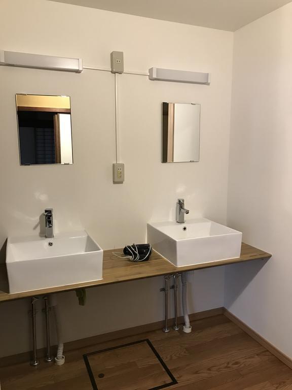 And Smiles Hostel 奈良 外观 照片