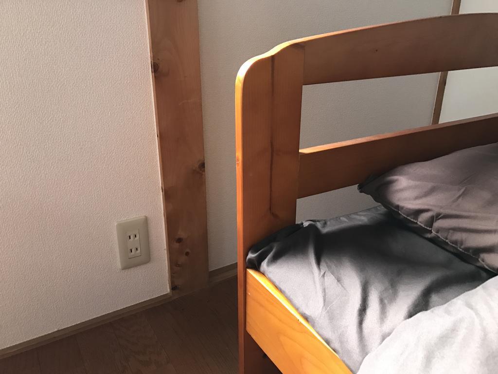 And Smiles Hostel 奈良 外观 照片