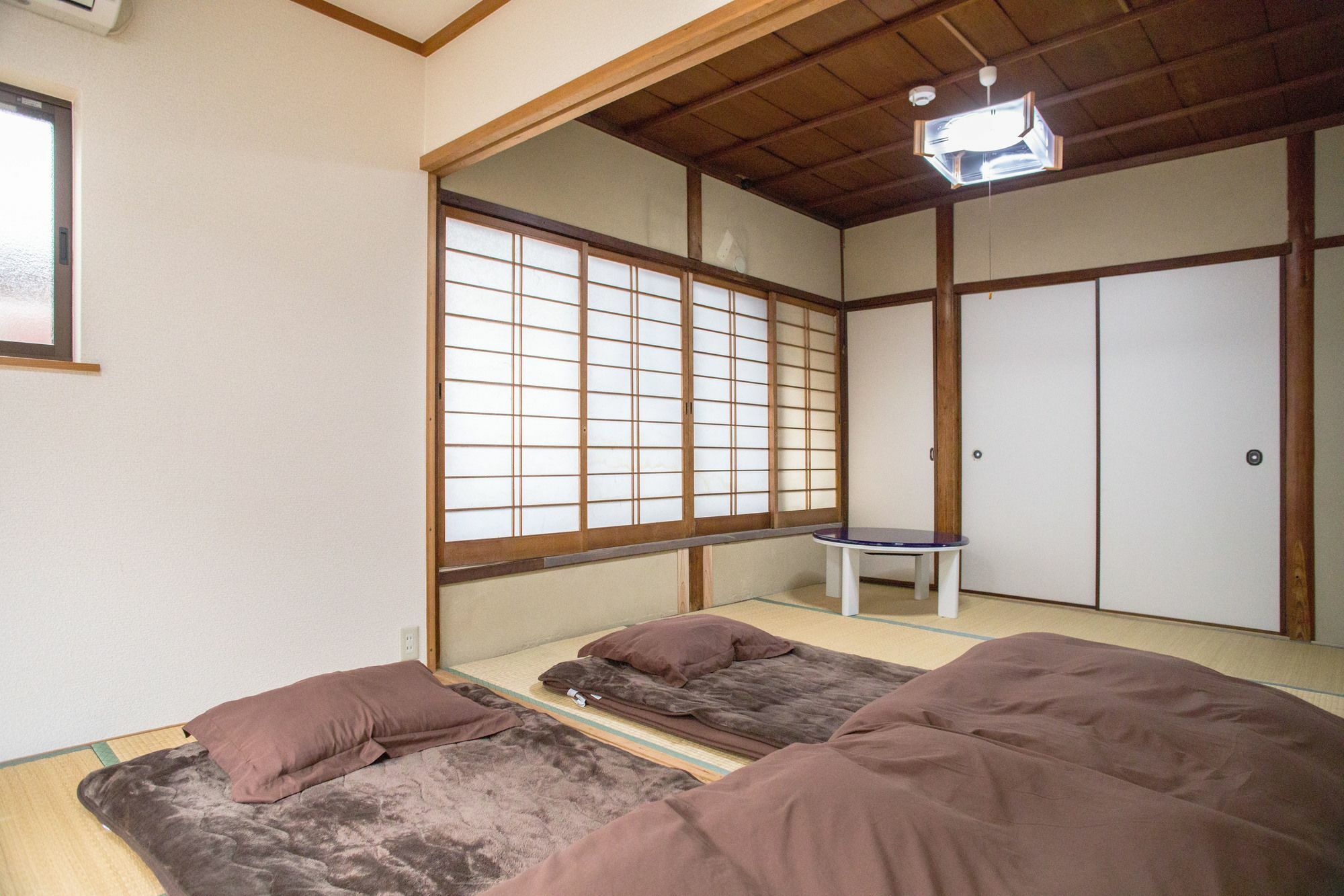 And Smiles Hostel 奈良 外观 照片